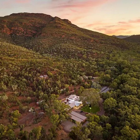 Discovery Resorts - Wilpena Pound-2